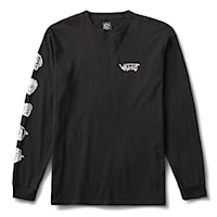 Vans Rowan Zorilla Faces Ls