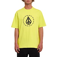 Volcom Razor Lse Ss