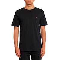 Volcom Stone Blanks Basic Ss