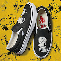 Vans Classic Slip-On