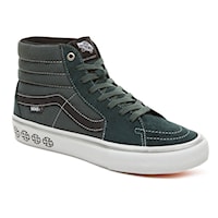 Vans Sk8-Hi Pro