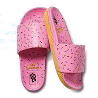 Vans Slide-On The Simpsons