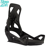 Burton Step On
