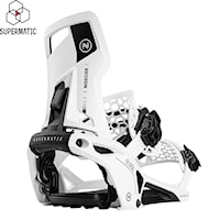 Nidecker Supermatic
