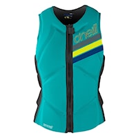 O'Neill Wms Slasher Comp Vest