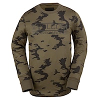 Volcom First Layer Crew