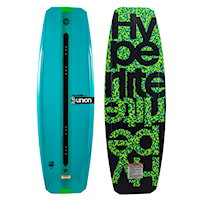 Hyperlite Union