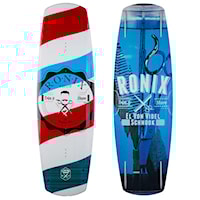 Ronix El Von Videl Schnook Nu Core 2.0