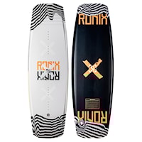 Ronix Julia Rick