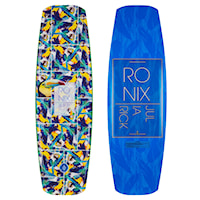 Ronix Julia Rick