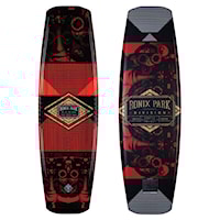 Ronix Kinetik Project Flexbox 1