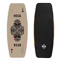 HECA Ace - The Hawk