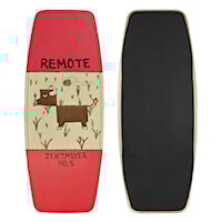 Remote Josh Zentmeyer