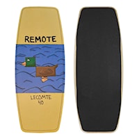 Remote Yan Lecomte