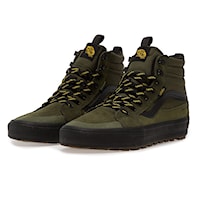 Vans MTE Sk8-Hi Waterproof Insulated