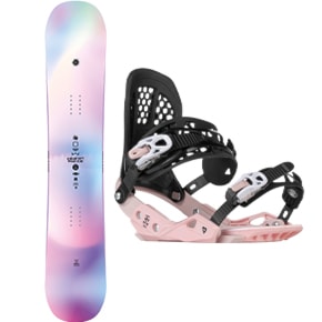 Gravity Voayer set