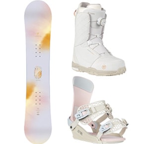 Gravity Mist komplet