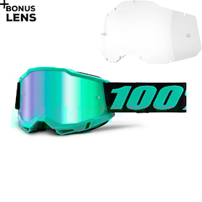 100% Accuri 2 tokyo 2021