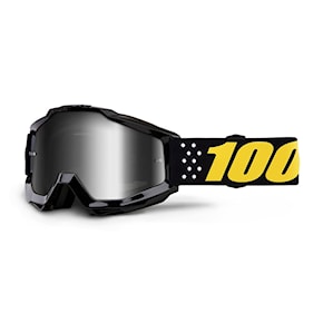 Přejít na produkt MTB brýle 100% Accuri Youth pistol 2020