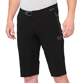 100% Celium Shorts black 2020