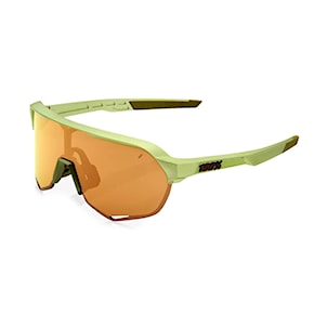 100% S2 matte metallic viperidae 2021