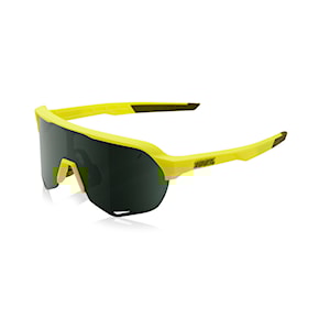 Sportovní brýle 100% S2 soft tact banana 2021