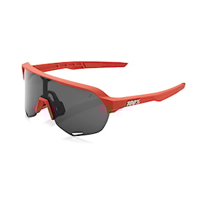Sportovní brýle 100% S2 soft tact coral 2021