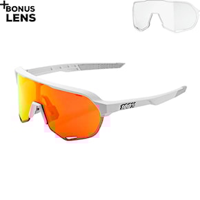 100% S2 soft tact off white 2021