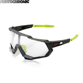 Sportovní brýle 100% Speedtrap soft cool grey 2021