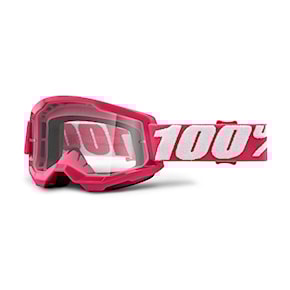 100% Strata 2 fletcher 2021