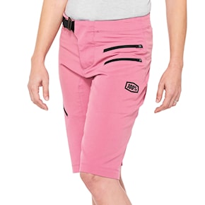 100% Wms Airmatic Shorts mauve 2020