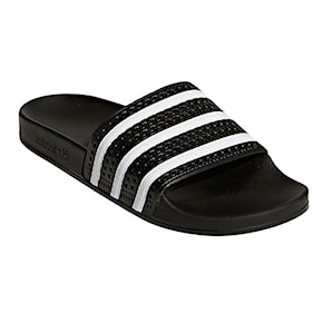 Adidas Adilette core black/white/core black 2020