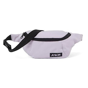 Ledvinka AEVOR Hip soft lilac 2021