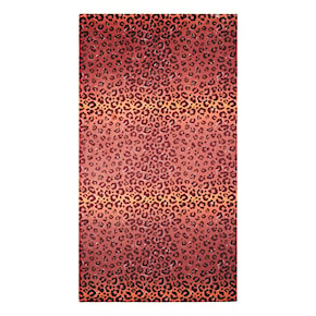 Towel After Beach Towel leopard 2021