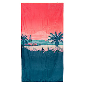 Ręcznik plażowy After Destination Towel 1P Bali 2024