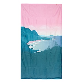 Ręcznik plażowy After Destination Towel 1P Hawaii 2024