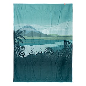 Ręcznik plażowy After Destination Towel 2P Costa Rica 2024