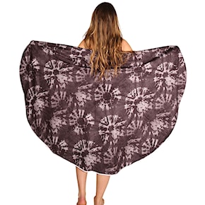 After Round Towel black 2019