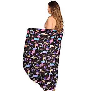 After Round Towel yoko 2019