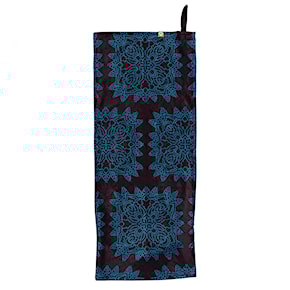 After S Towel bleu noir 2020