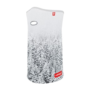 Ocieplacz Airhole Airtube Ergo Polar snow ghosts 2022/2023