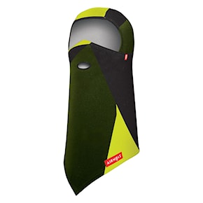 Kukla Airhole Balaclava Hinge Drytech colour block 2019/2020