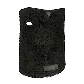Nákrčník Airhole Covert Ergo Sherpa black 2019/2020