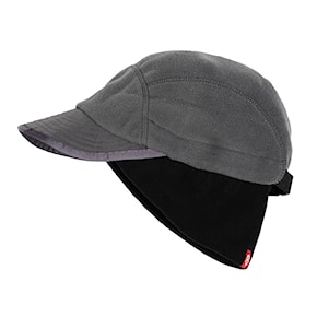 Čepice Airhole Guide Hat Microfleece slate 2023