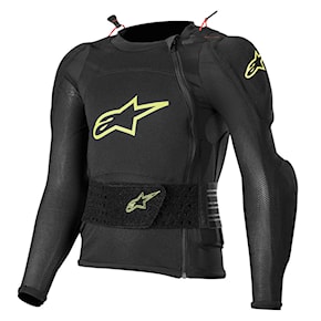 Přejít na produkt Alpinestars Bionic Plus Youth Ls Jacket black 2020