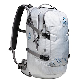 Batoh na snowboard Amplifi BC22 glacier 2021/2022