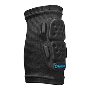 Elbow Pads Amplifi Elbow Sleeve Grom black