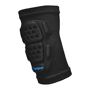 Ochraniacze na kolana Amplifi Knee Sleeve Grom black