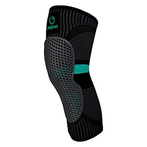 Knee Pads Amplifi MKX Knee black/teal 2022