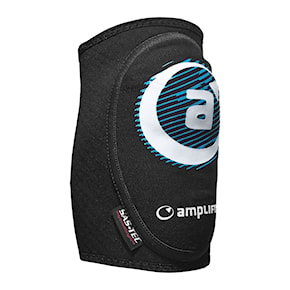 Ochraniacze na łokcie Amplifi Polymer Elbow Grom black